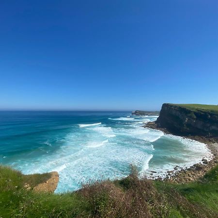 Hotel Soraya (Adults Only) Suances Exterior foto