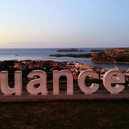 Hotel Soraya (Adults Only) Suances Exterior foto