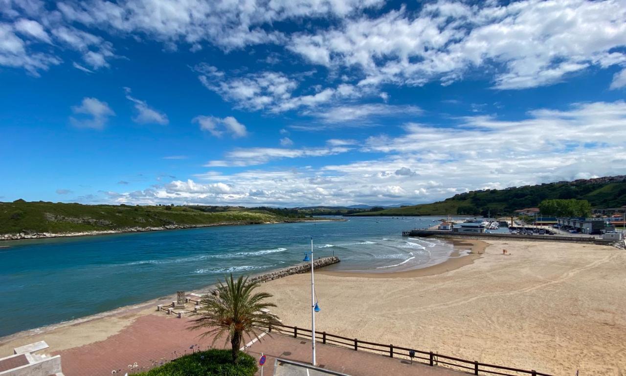 Hotel Soraya (Adults Only) Suances Exterior foto