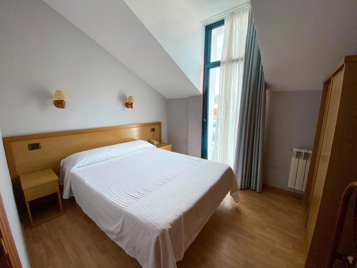 Hotel Soraya (Adults Only) Suances Exterior foto