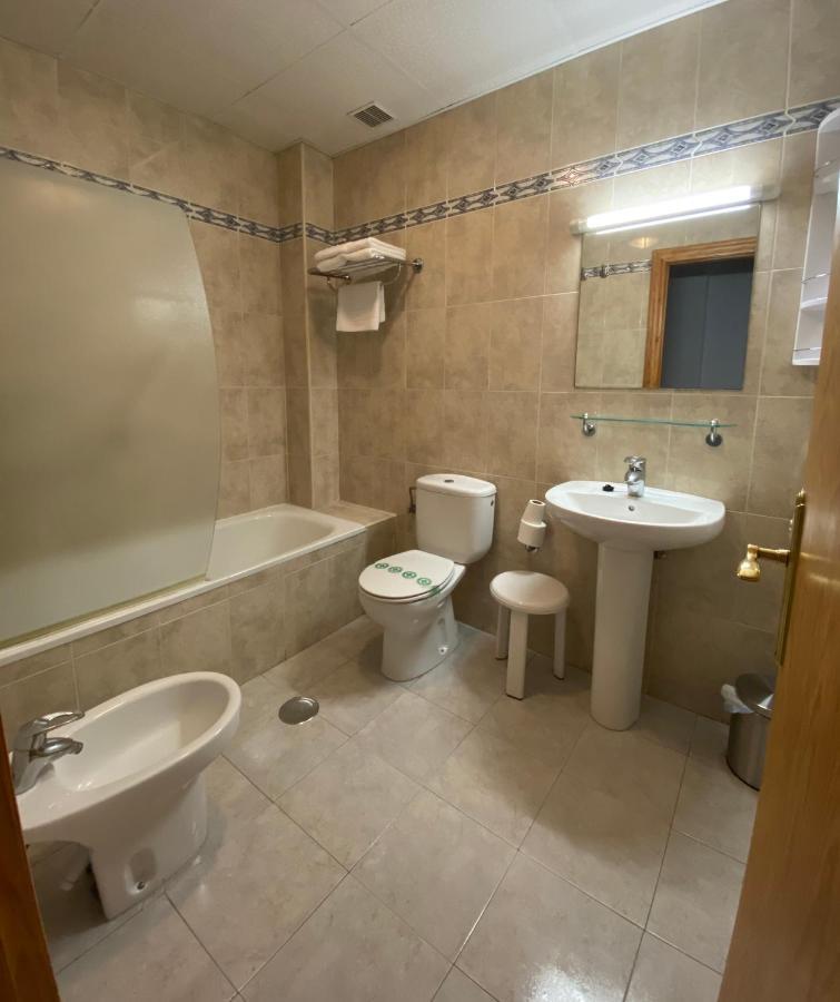 Hotel Soraya (Adults Only) Suances Exterior foto