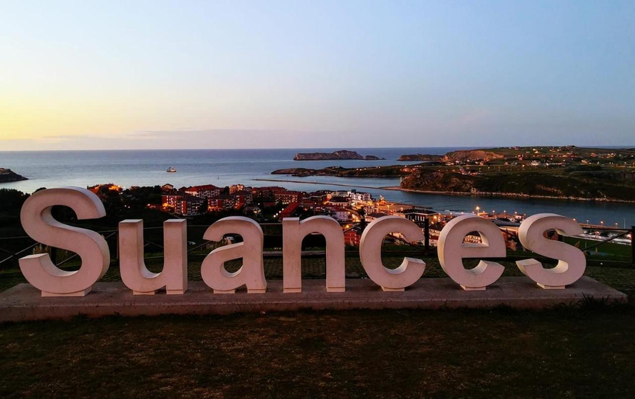 Hotel Soraya (Adults Only) Suances Exterior foto