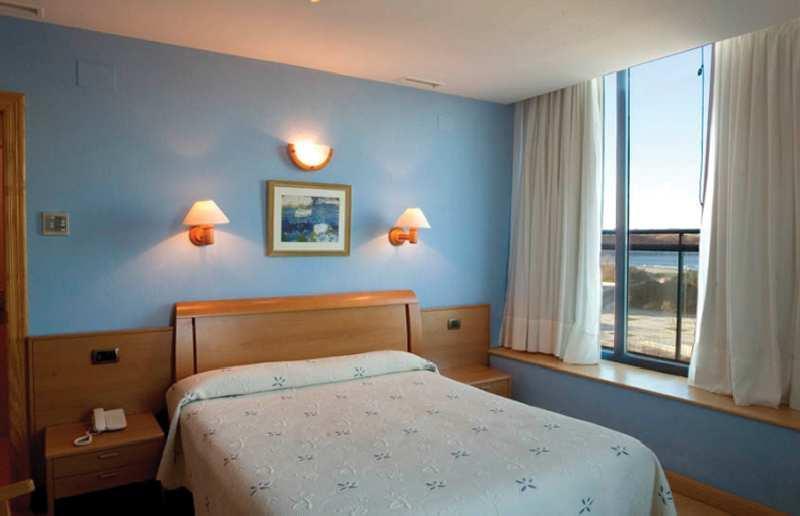 Hotel Soraya (Adults Only) Suances Exterior foto