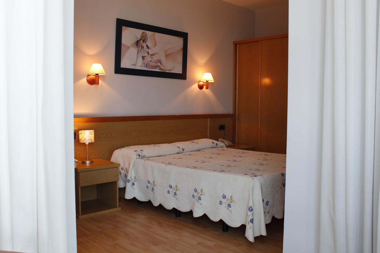 Hotel Soraya (Adults Only) Suances Exterior foto