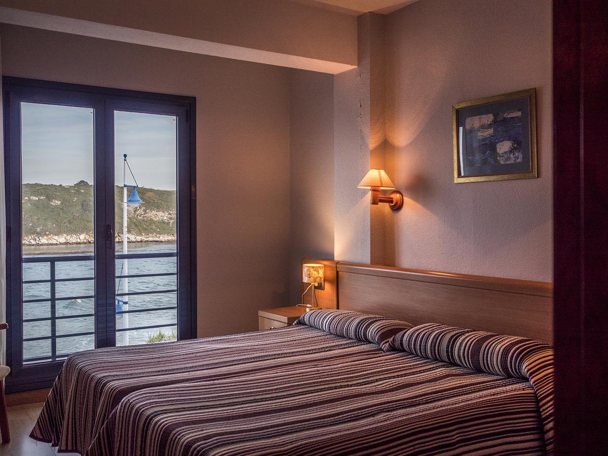 Hotel Soraya (Adults Only) Suances Exterior foto