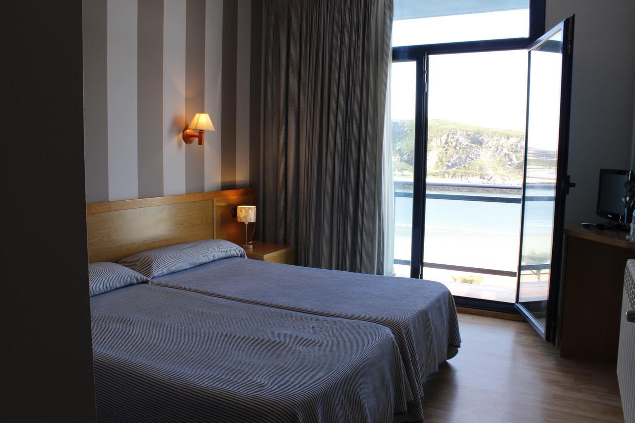 Hotel Soraya (Adults Only) Suances Exterior foto