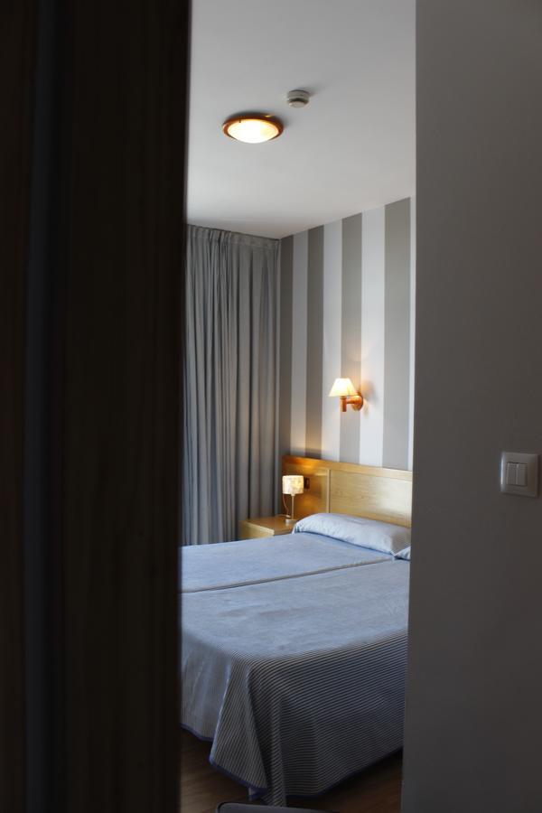Hotel Soraya (Adults Only) Suances Exterior foto