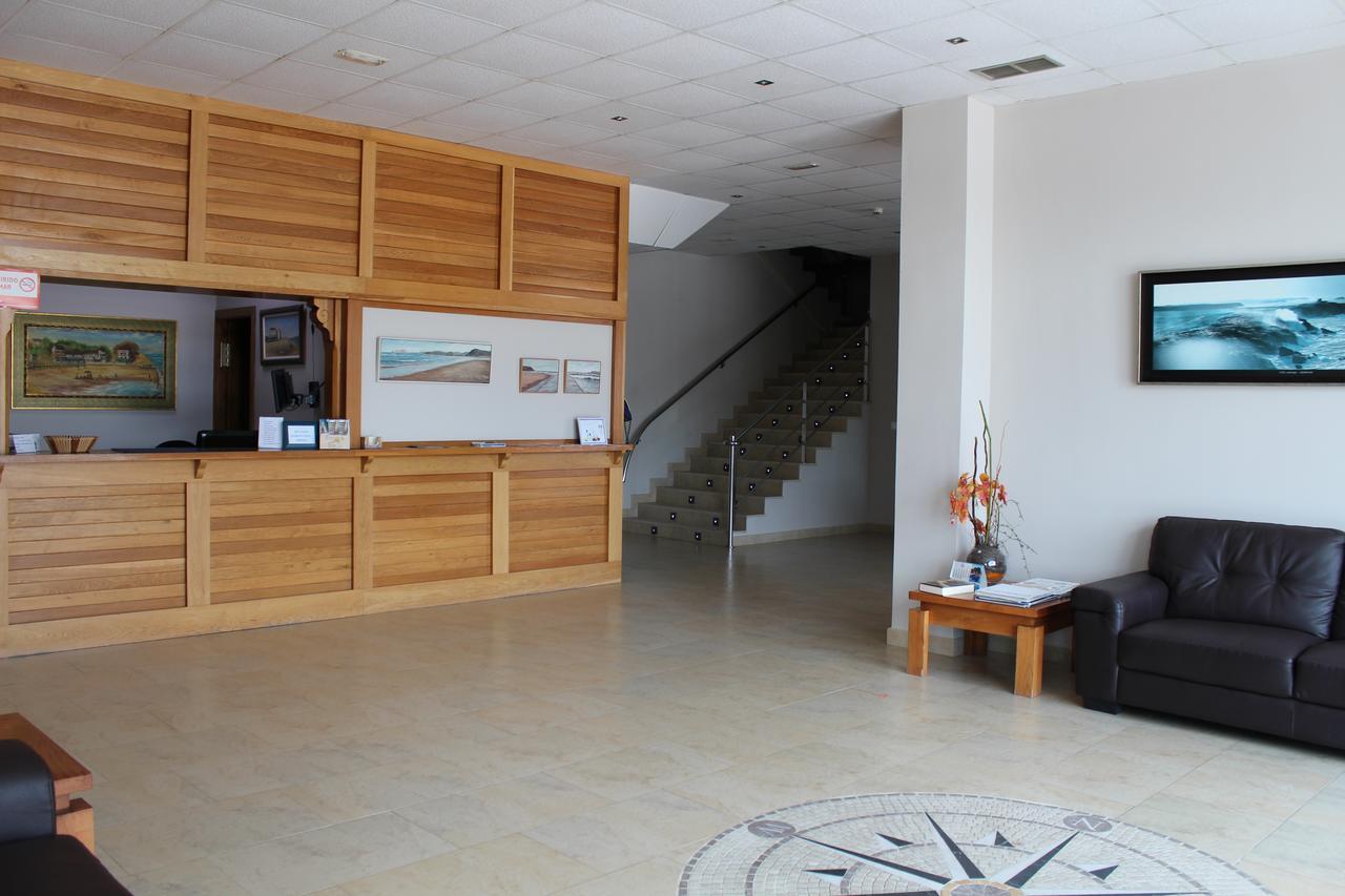 Hotel Soraya (Adults Only) Suances Exterior foto