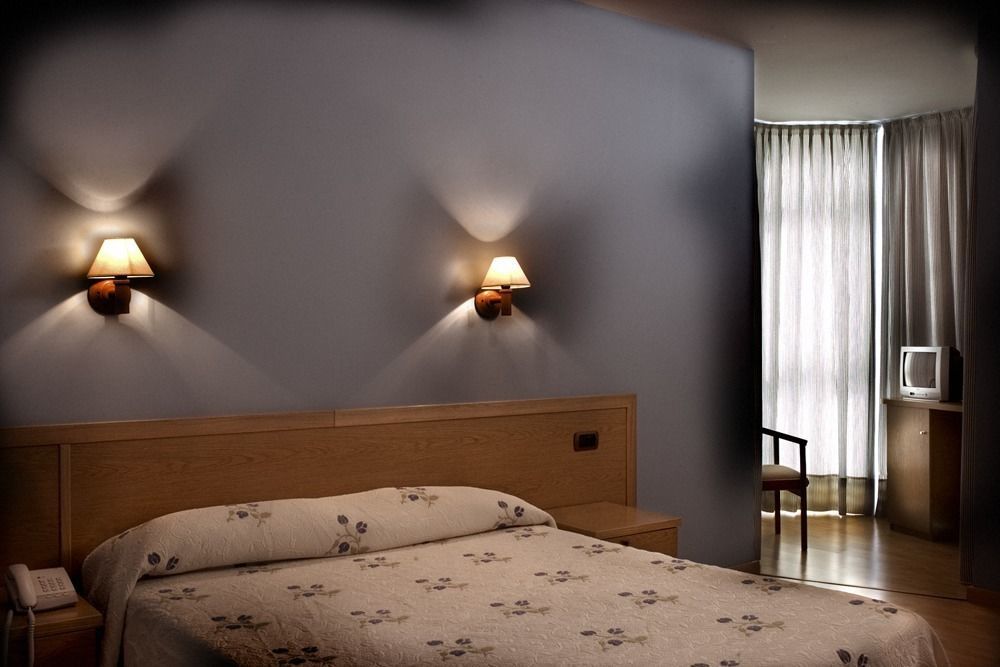 Hotel Soraya (Adults Only) Suances Exterior foto